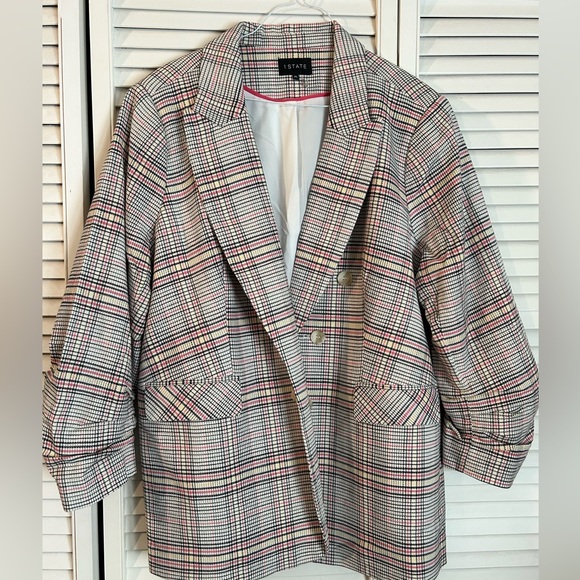 State Women’s Blazer - Picture 1 of 2